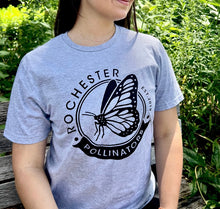 Load image into Gallery viewer, Rochester Pollinators T-Shirt