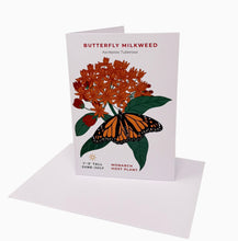 Load image into Gallery viewer, Native Blooms Notecards (pack of 5, w/envelopes)