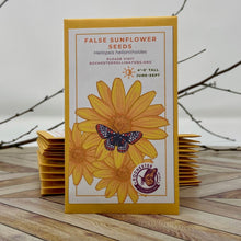 Load image into Gallery viewer, False (Early) Sunflower Seeds
