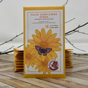 False (Early) Sunflower