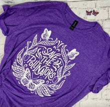 Load image into Gallery viewer, Save the Pollinators T-Shirt
